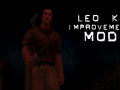 Leo Kasper Improvement Mod