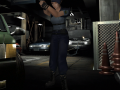 RE1 Remake-Style STARS Jill V1.1 (for Dolphin, PC)