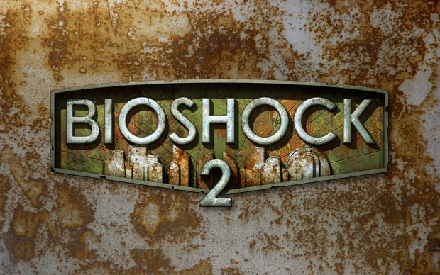 Bioshock 2 Wallpaper Pack