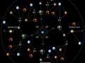 Riccars' Single Star Map (4players)