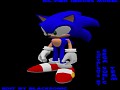 Sonic Player Model for Half-Life and Sven-Coop 4.0