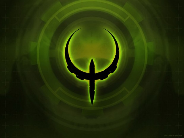 Quake 4 Screenshot Pack
