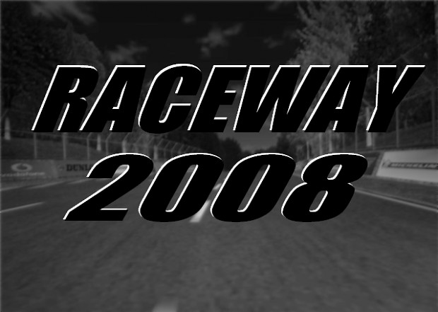 Track Raceway 2008 v1.0 by Vlad Archer