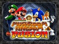 Mushroom Kingdom Fusion v0.4 Exe