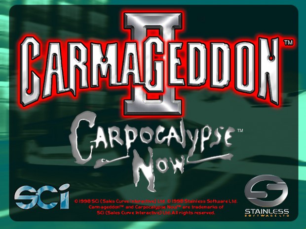 carmageddon 2 blood patch