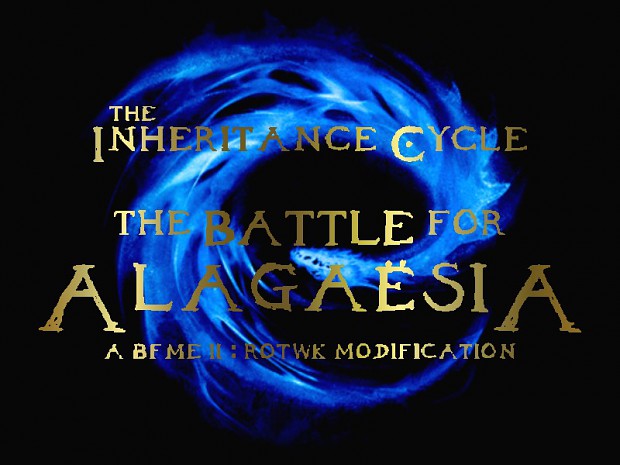 Battle for Alagaësia - Beta