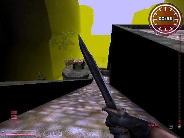 unreal tournament 2004 killing floor mod download