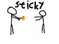 Stickys adventure Demo
