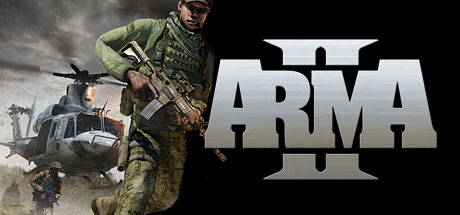 ARMA 2 patch 1.07 from 1.00