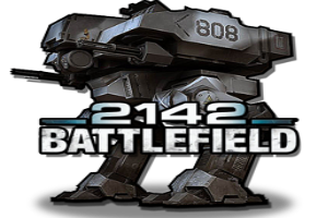 BattleField 2142 SWeps