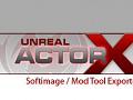 ActorX Softimage Exporter