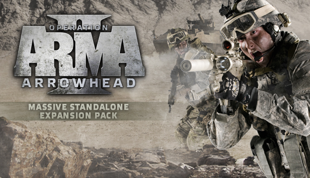 ARMA 2: Operation Arrowhead patch 1.52 from 1.50