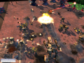 Command & Conquer Tiberium Essence Screenshots