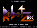 Robotz DX (Version 1.02)