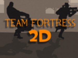Team Fortress 2D Beta L.E.E.T