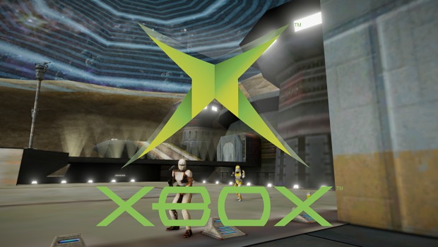 Asteroid Facility Xbox Edition