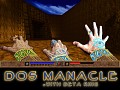 DOS Manacle +ring