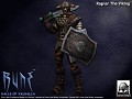 DungeonMaster--A class-based, medieval fantasy mod for Rune