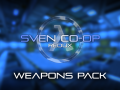 Sven Co-op Redux - Weapons Pack