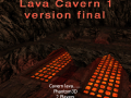 Lava Cavern 1