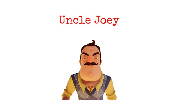 Uncle Joey
