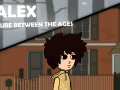 Alex: An Adventure Between the Ages