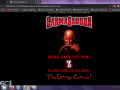 Original Carmageddon website (1997\8\9)