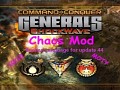 Shockwave Chaos Rus for update 44