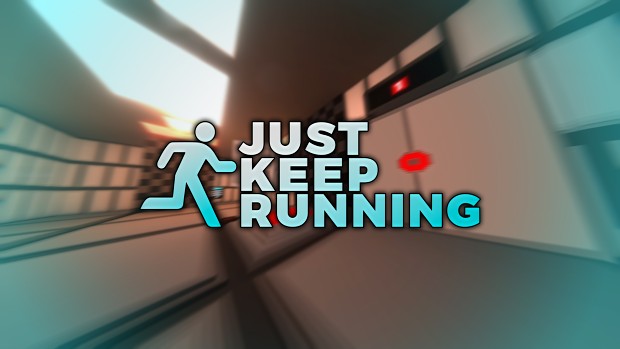 Just Keep Running - 1.0.0 (PC)