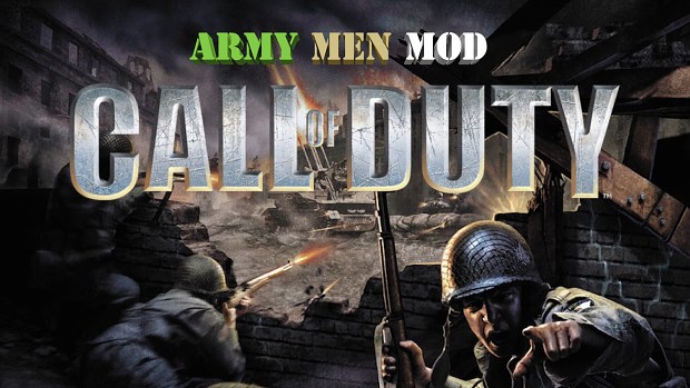 AMod: Call of Duty - Experimental