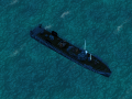 Naval Warfare Mod 1.0