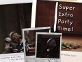 Super Extra Party Time! 1.0