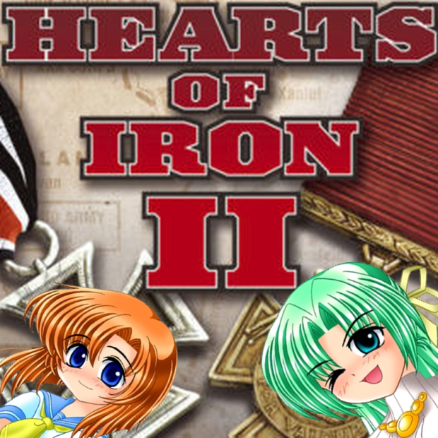 Higurashi Music for Hearts of Iron II