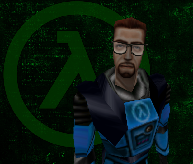 Half-Life Sudden Invasion | Release 1 - Visual Rework
