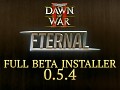 Eternal - Beta Version 0.5.4