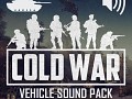 Cold War mod - Vehicle Sound Pack