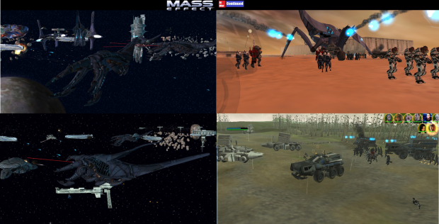 Mass Effect at War: Release 2.0.0 version 3 +30% camera zoom in/out