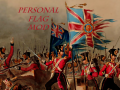Personal Flag Mod for Victoria II