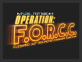 Operation F.O.R.C.C.