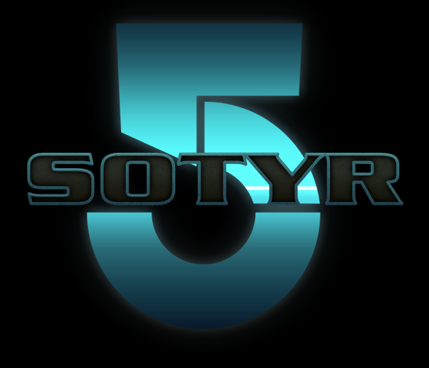 SOTYR Remastered - Alpha 0.54.1a