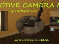 Interactive Camera (ZIP Version)