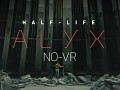 Half-Life Alyx NoVR - Script Update #8
