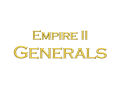 Empire 2 Generals V0.6