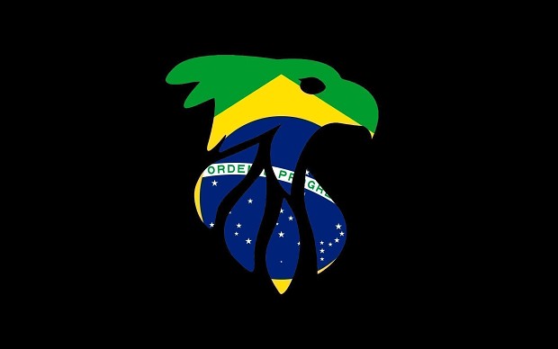 BFM - Brazilian Forces 2035 Update 1.1.7