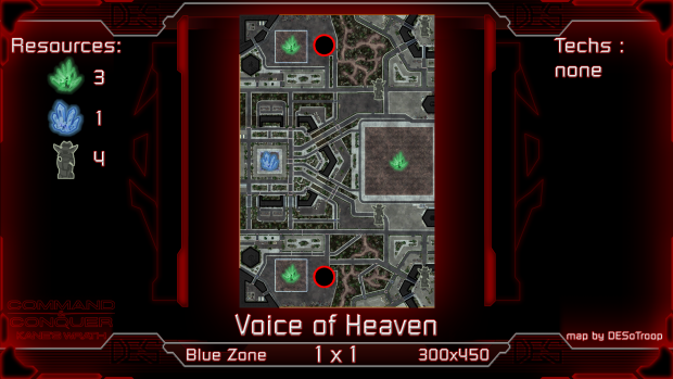 Voice of Heaven