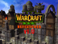 Warcraft III Retextured v1.0 MIX
