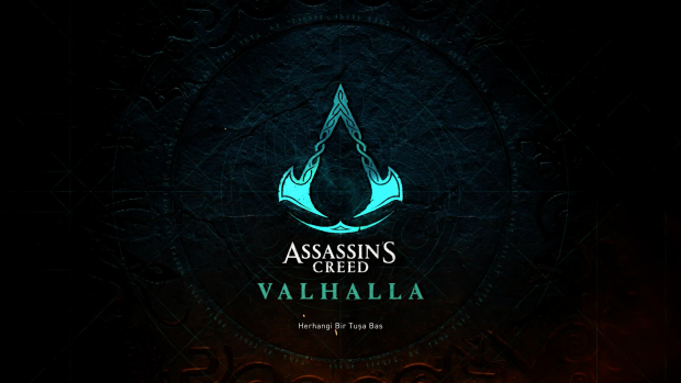 Assassin's Creed: Valhalla (Turkish Language)