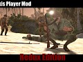 MOHPA Axis Player Mod Redux Edition