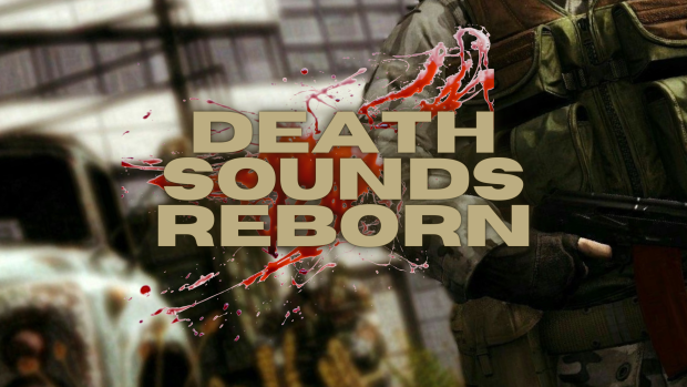 Death Sounds Reborn