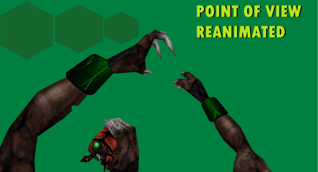 Point Of View - Reanimations pack